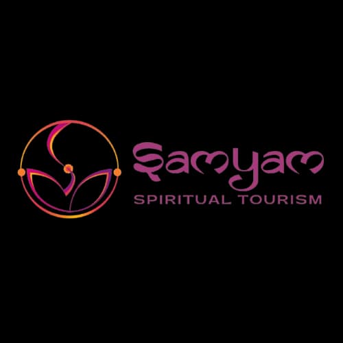 Samyam logo