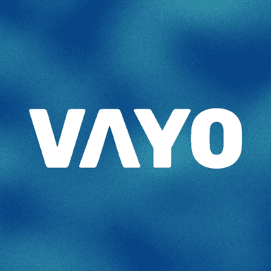 VAYO logo