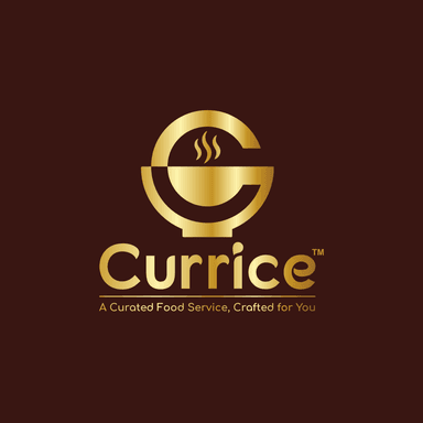 Currice Foods logo