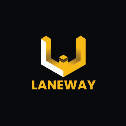 Laneway Logo