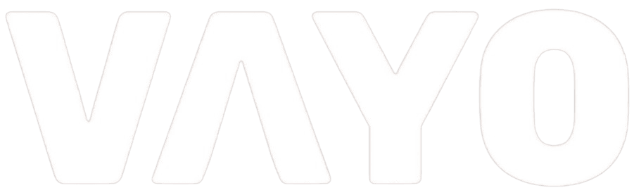 VAYO logo