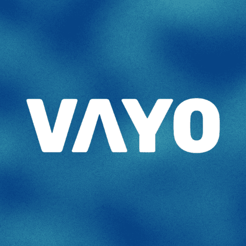 VAYO logo