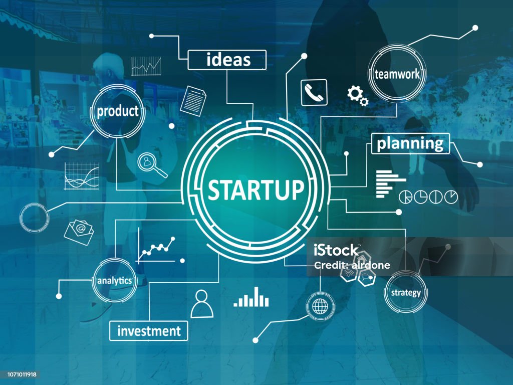 Startup Incubator