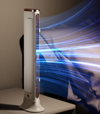 Cooling Ace 2.0, Sherum