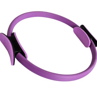 Pilates Ring Toning Thighs Legs Resistance Yoga Training Equipment for Women