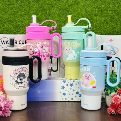 Starxcup 850ml Insulated Stainless Steel Travel Mug