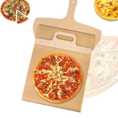 Sliding Pizza Peel