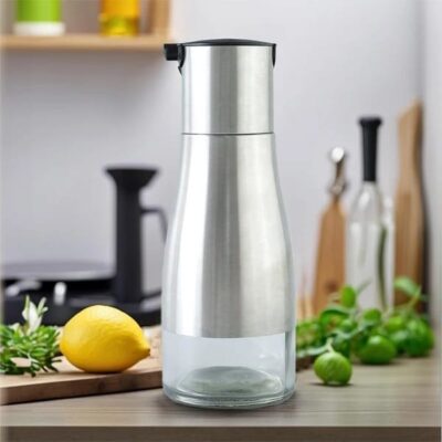 The Better Home 350 ml Cooking Oil Dispenser
