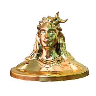 Golden Adiyogi